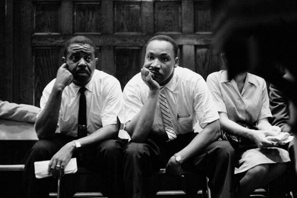 The Intersectionality of Poverty: A Veteran’s Lament