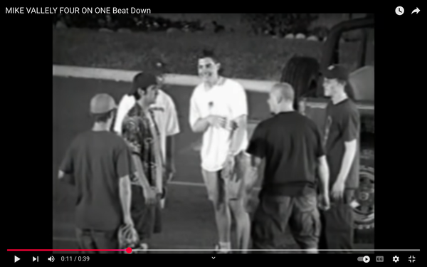 I am a soldier of Christ