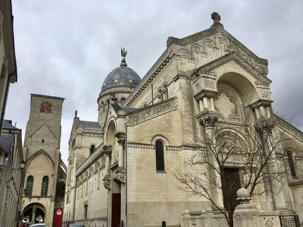 The Martinian Distinction