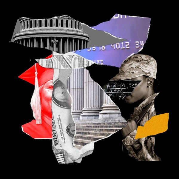 Protect Veterans, Period.