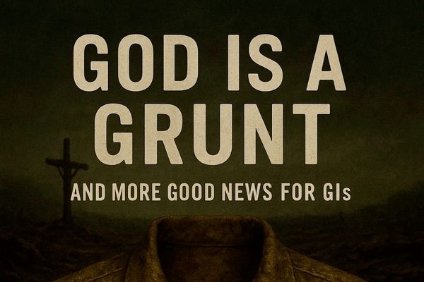 🎖️Announcing the God Is a Grunt Season Pass