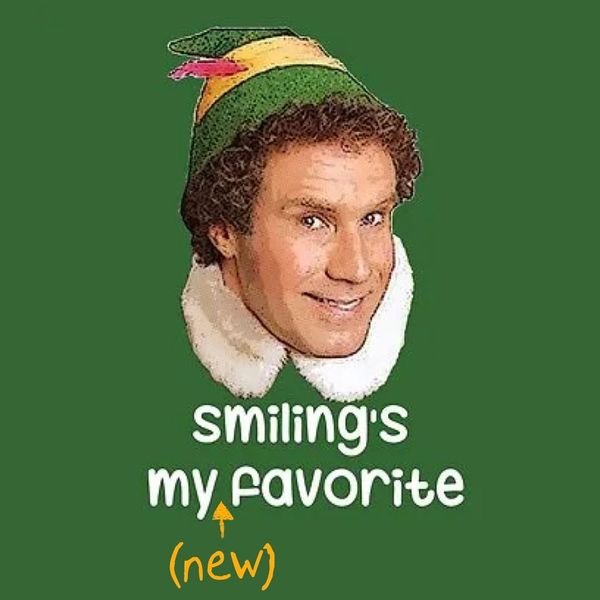 I have a new favorite