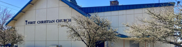 All Saints 2025 sermon