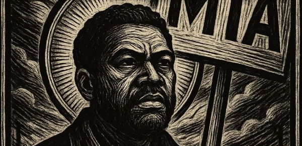 The Martyrdom of Sergeant Ralph Abernathy