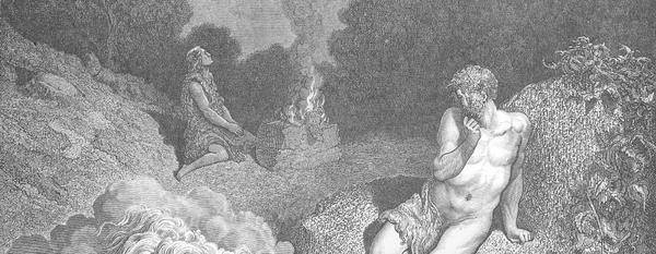 GruntGod 2.1.3: Reading Genesis 4 in Hebrew