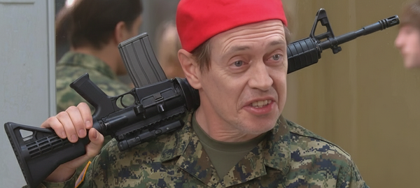 GruntGod 2.1.5: Tropes or Troops