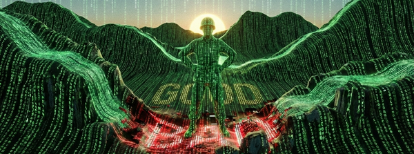 Don't be baḏ: a martial theodicy