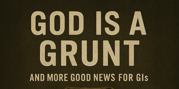 GruntGod 2.6 (and 7)
