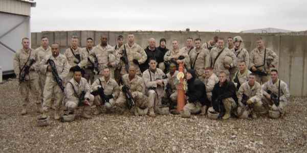 DD214 Honorable Discharge