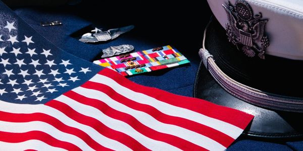 The Law That Forgot Military Families