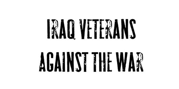 Truthout: "The Iraq War Through a Soldier's Eyes"