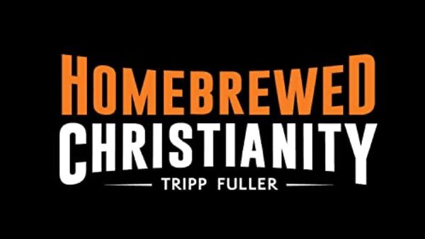 Homebrewed Christianity: "Finding Community for Veterans"