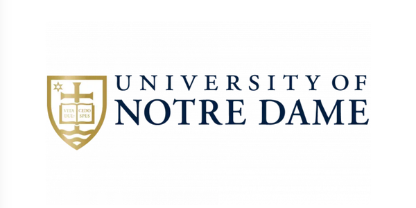 Notre Dame: Summer Scholars keynote