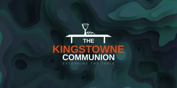 Kingstowne Communion: The Martinian Difference