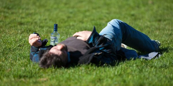 Free-Loading Spirits: A Response to Russell Moore