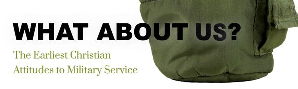 Intro: (We) know not what "We" do