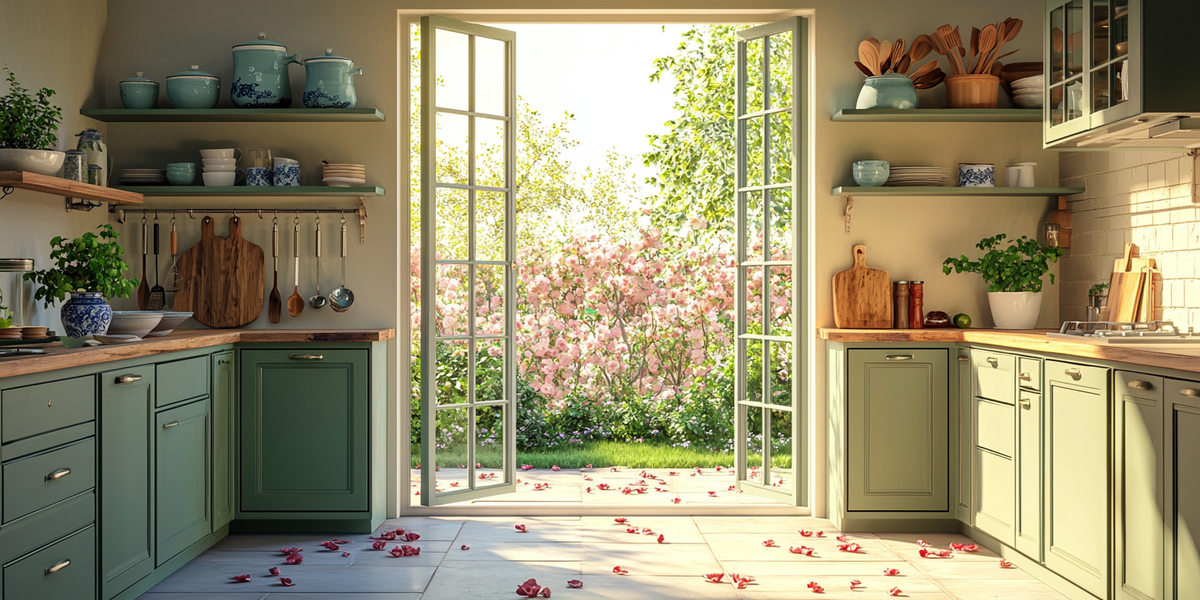 Open while it lasts — a summer guide to energy, expression, and the art of beginning