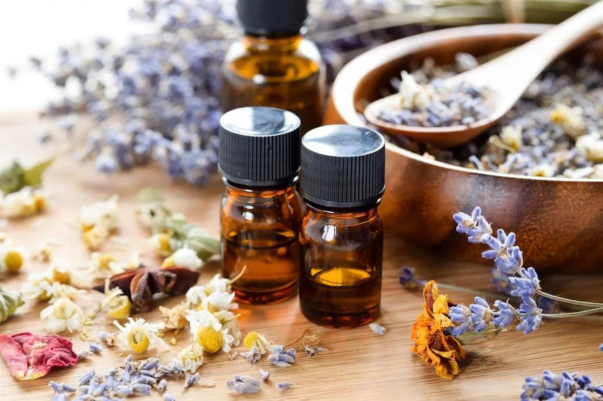 How to Choose Authentic Essential Oils: IFPA Professional Quality Standards