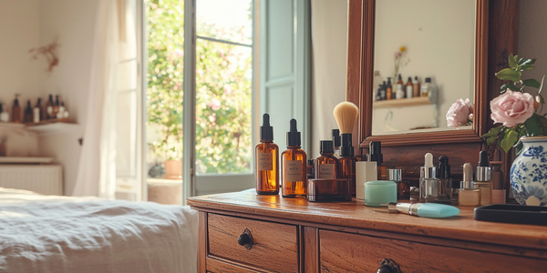 The balance within — Yin, Yang, and the summer oils that keep you well