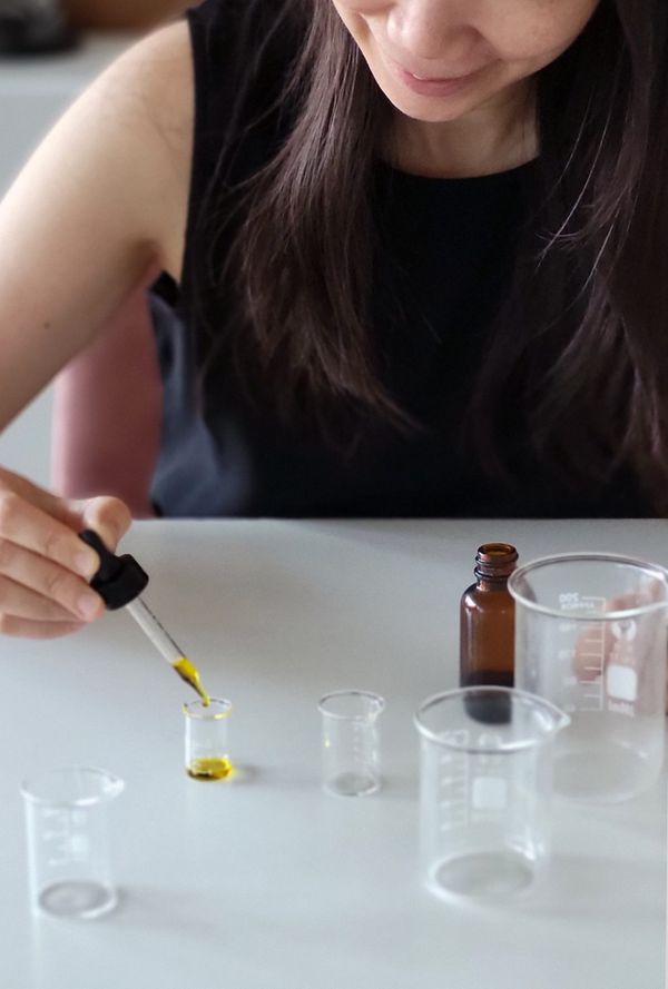 Essential Oil Dilution Ratios: IFPA Safe Concentrations for Every Application