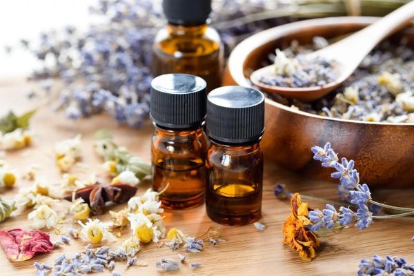 How to Choose Authentic Essential Oils: IFPA Professional Quality Standards