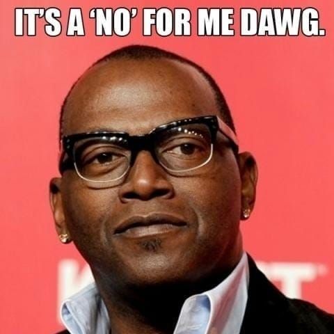 Don't Violate the Email Commandments