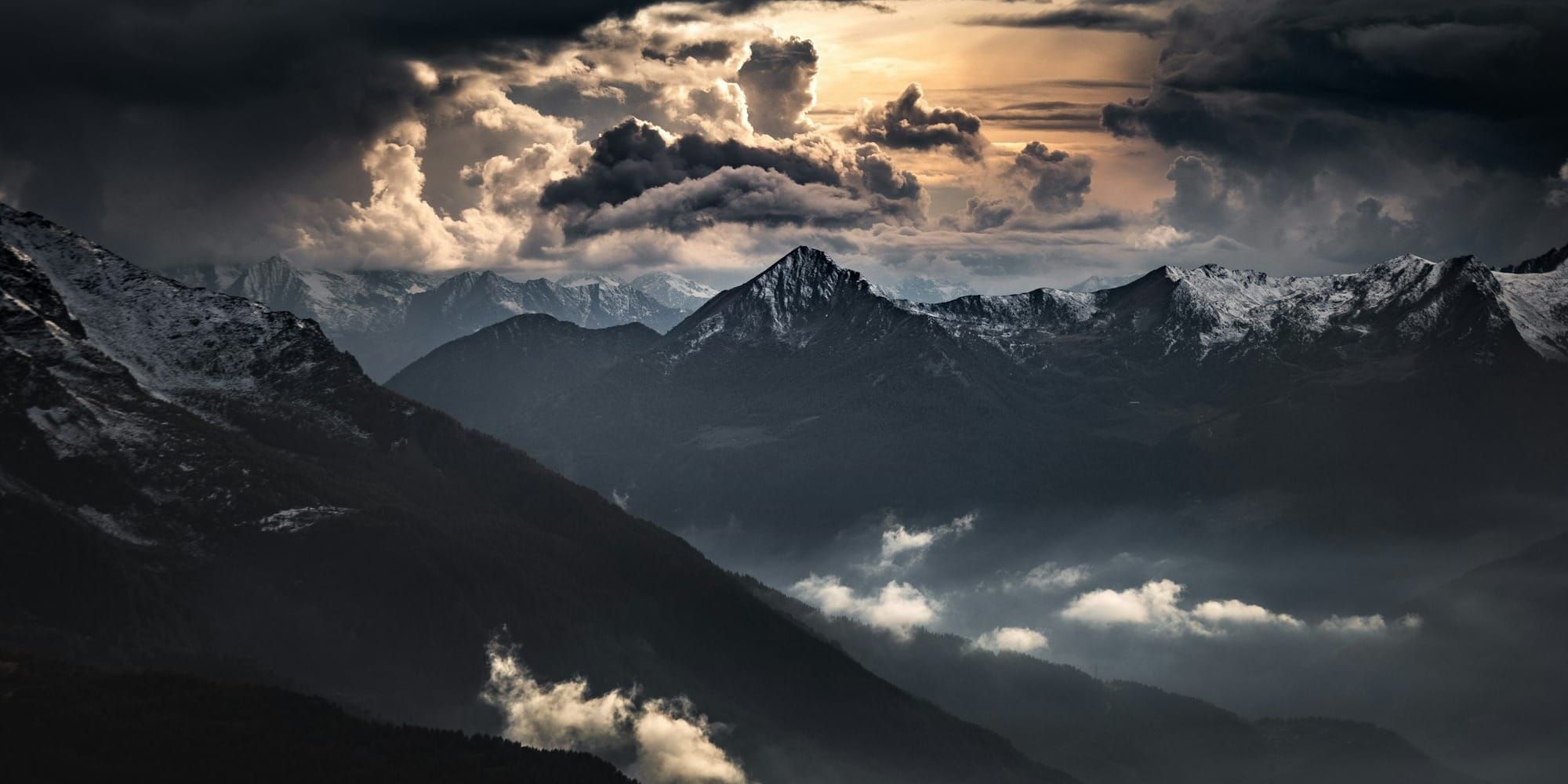 Getting Past Zero-sum Growth