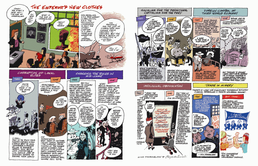 emperor thumbnail for d&s