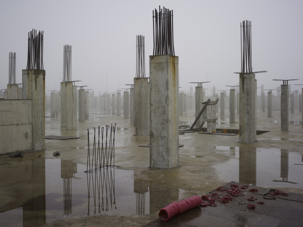 Failed Ambitions: Spain's Economic Collapse