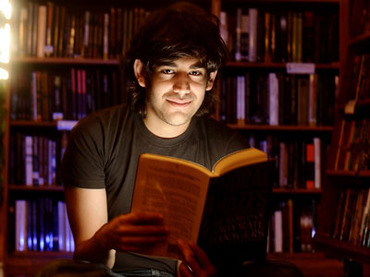 Aaron Swarz