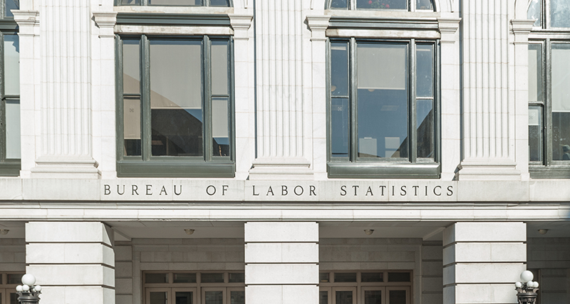 The Government’s April Jobs Report, and Ours: Why Don’t Things Look Worse?