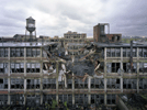 Packard Motors Plant--2006