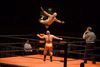 Medicaid Kayfabe: Fake Wrestling