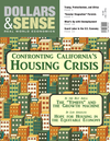 Cover of Sept/Oct 2018 issue of Dollars & Sense