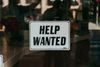 Mayday! Mayday! Jobs, Health Care, and Trump’s Tantrum