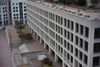 Frances Perkins Building of the United States Department of Labor in Washington, D.C., November 14, 2017. Credit: Shawn T Moore, Department of Labor (public domain, via Wikimedia Commons). 