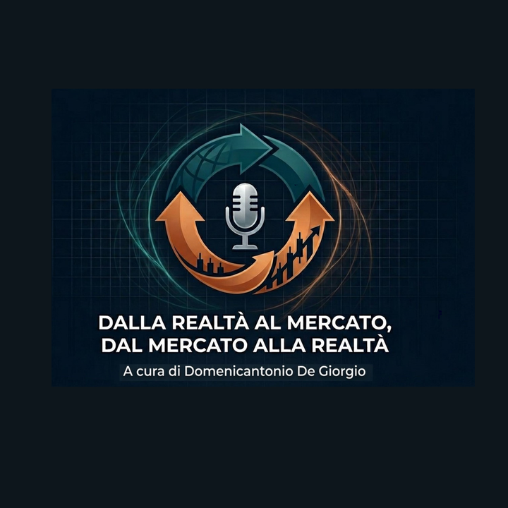 L'ennesimo podcast? No.