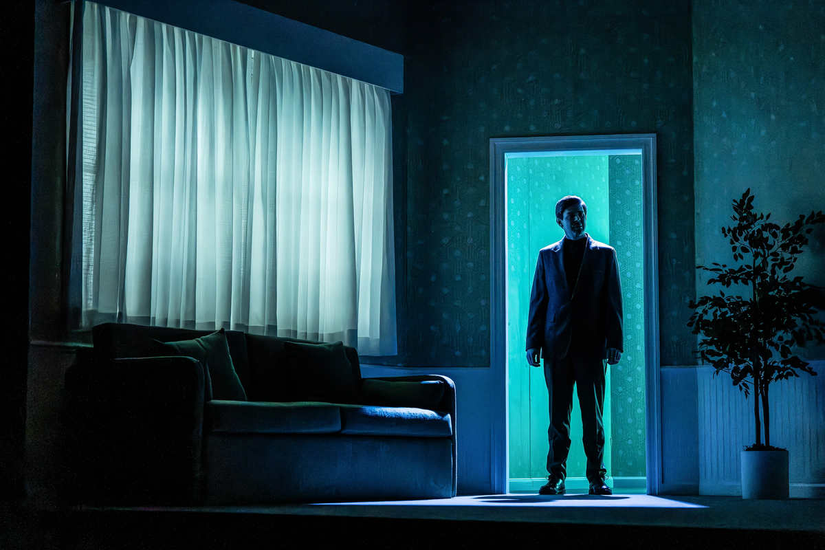 Essay: Theatre as Counter Technology