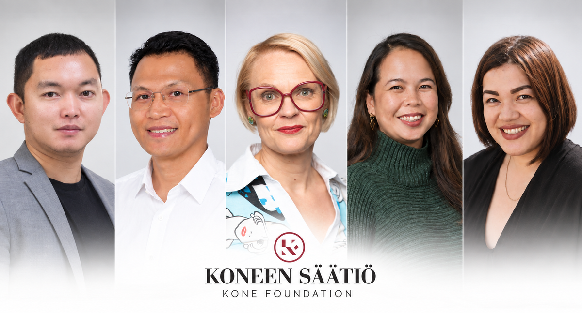 FOLLOW€ Research Project Launches: Two Filipino Nurses Join Almost Half-Million Euro Study