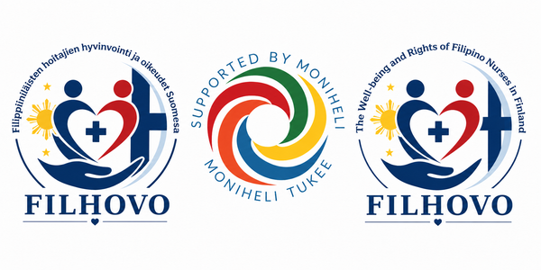 FiNAN Receives Moniheli Microgrant to Support Filipino Nurses in Finland