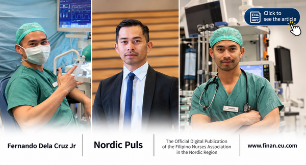 From the Operating Room to Entrepreneurship
