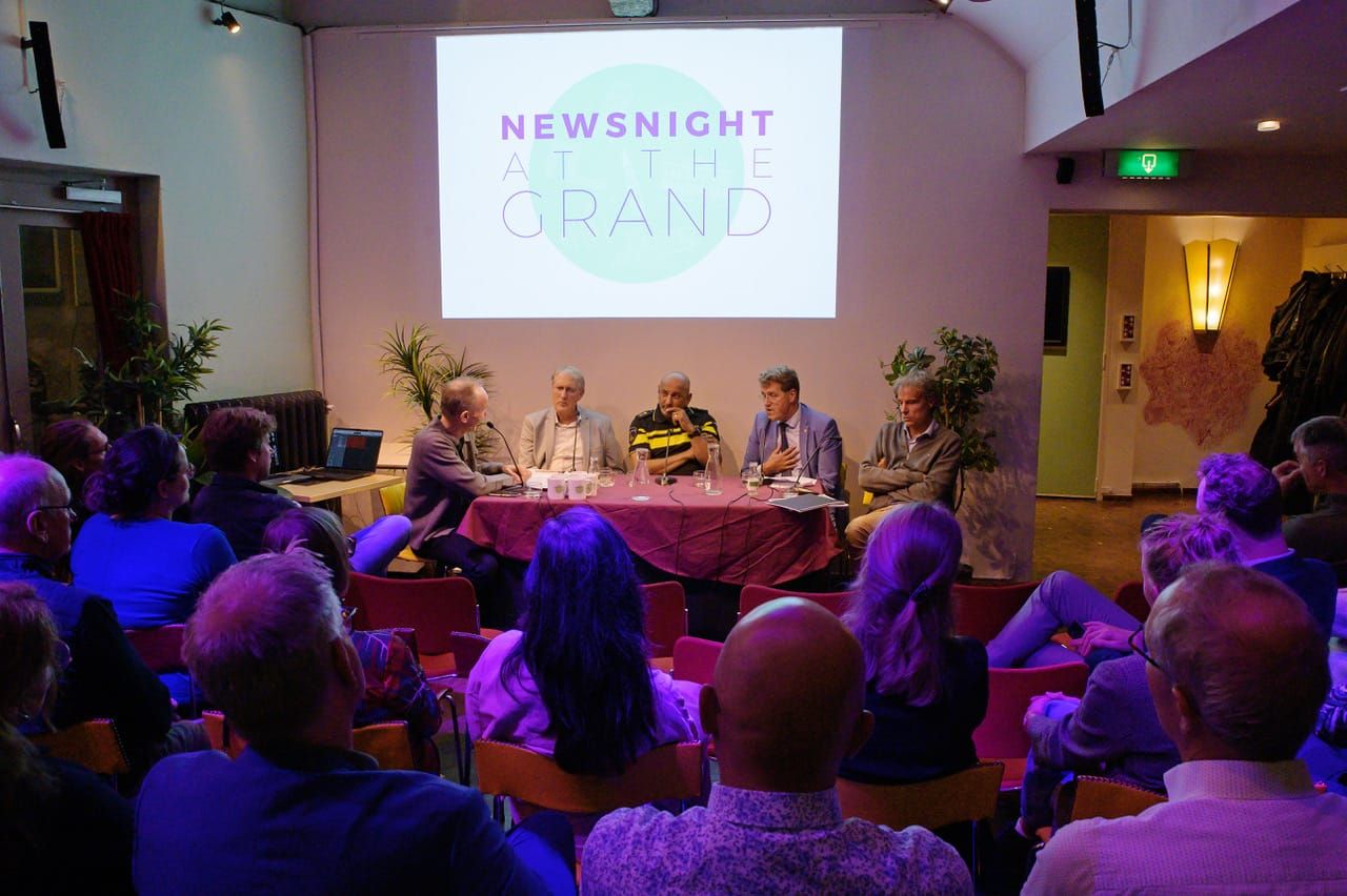 'Meer geld naar opsporing om ondermijning te bestrijden'