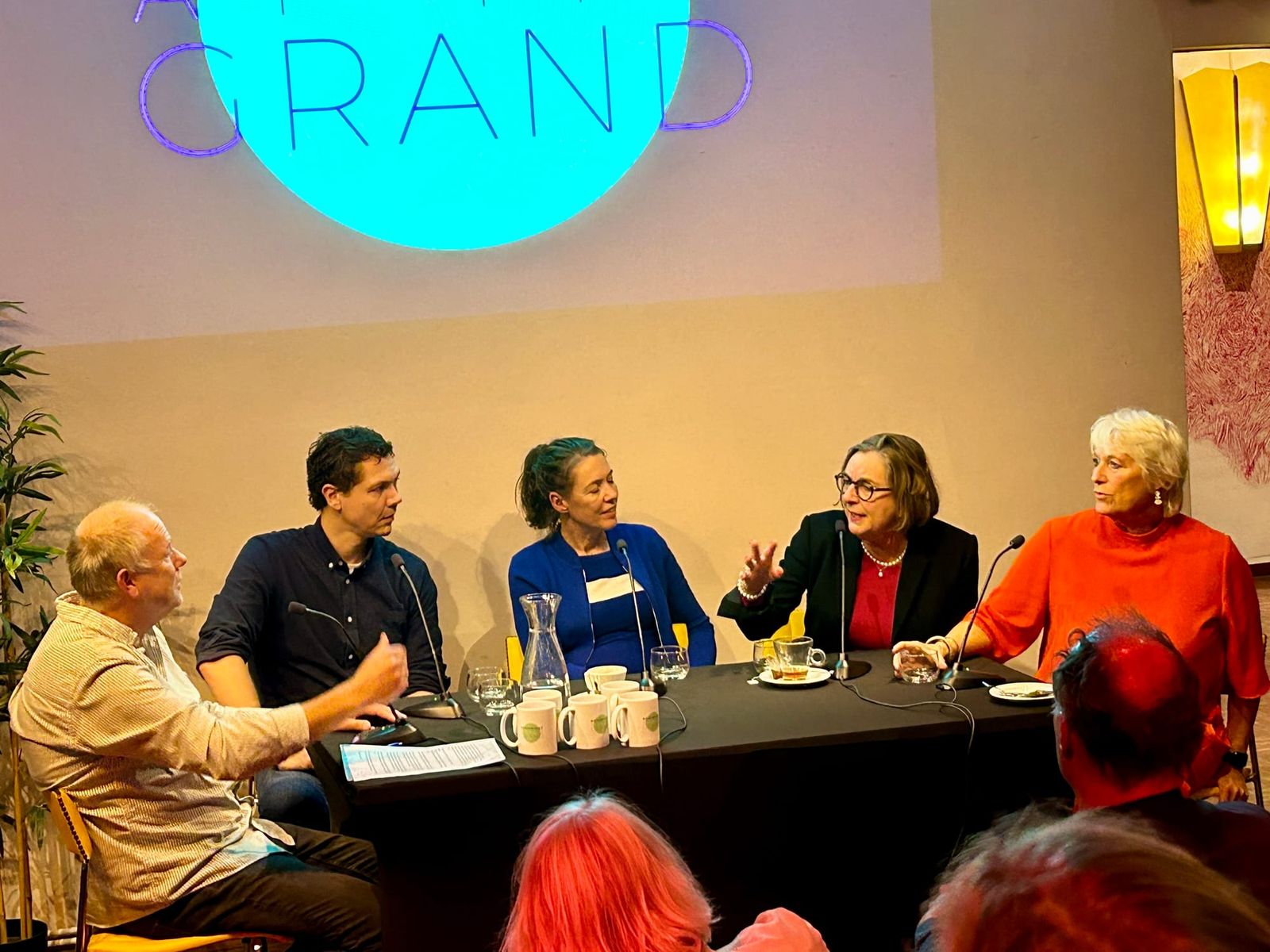 "Groningen heeft ‘magneten’ nodig om meer toeristen te trekken"