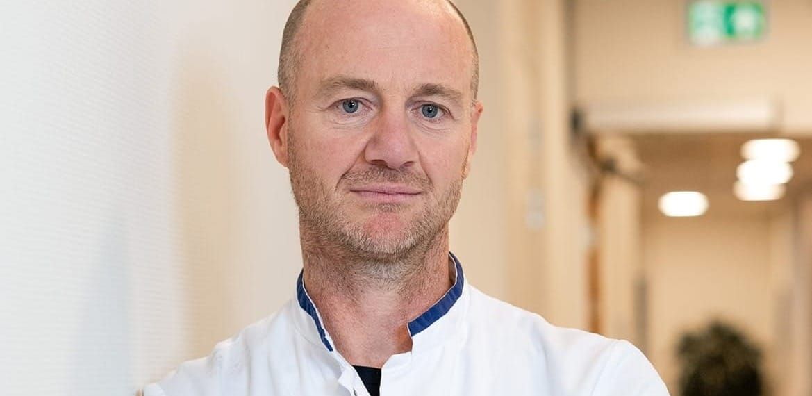 18 mei: 'Hoe gezond is het ziekenhuis eigenlijk?' Arts Schelto Kruijff