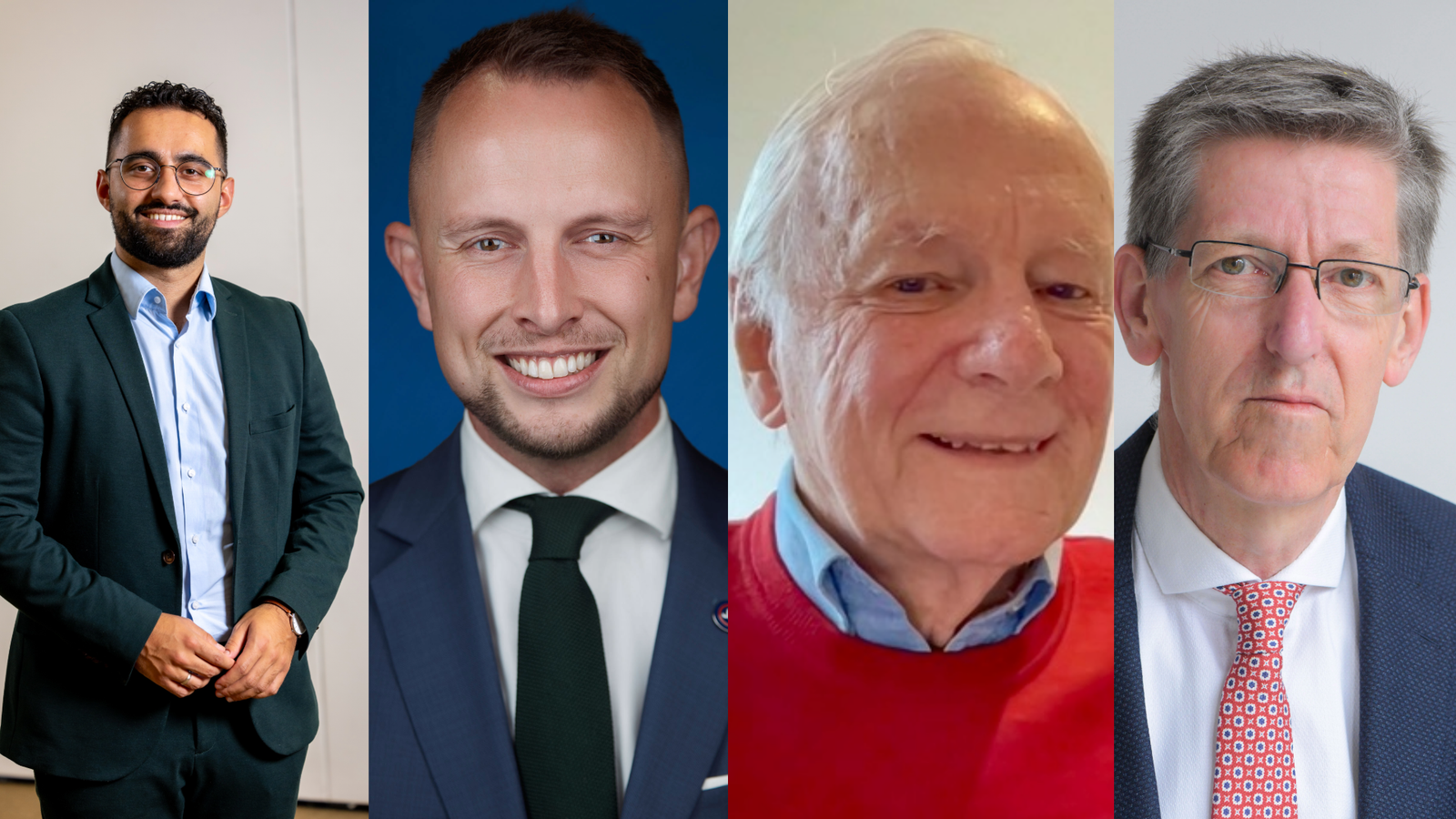 12 oktober: De Groningse gasputten toch openhouden als noodvoorraad?