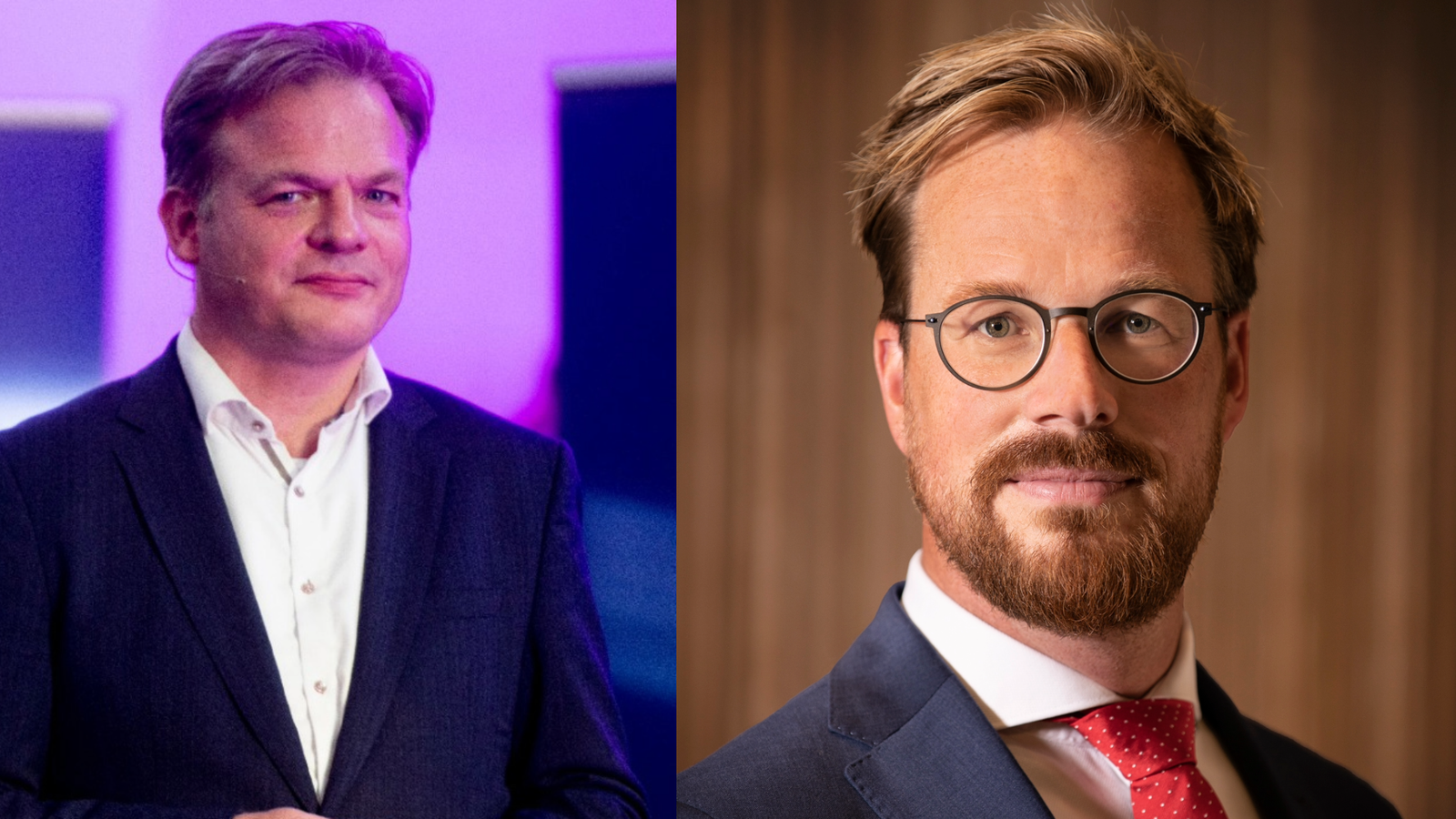 2 november - Pieter Omtzigt: Voor wie bouwt het Noorden tienduizenden huizen?