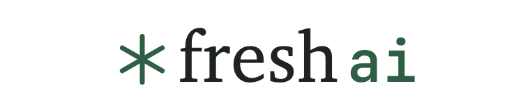 Fresh AI