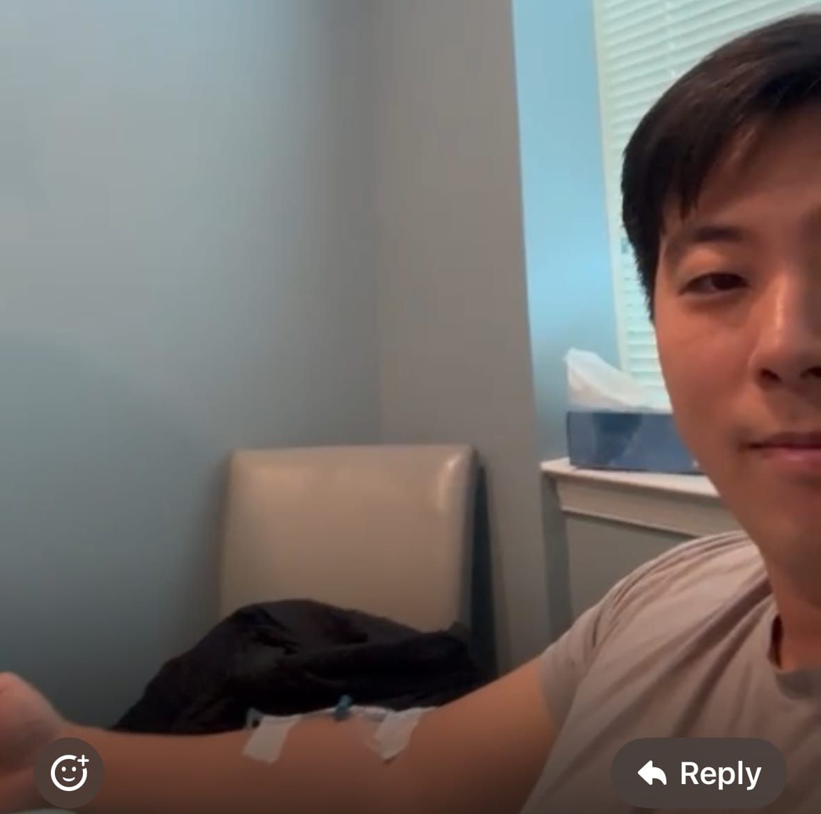 Lyme/Long-COVID Notes