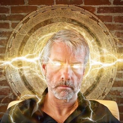 How to Pitch Like Michael Saylor: 3 Masterful Communication Techniques