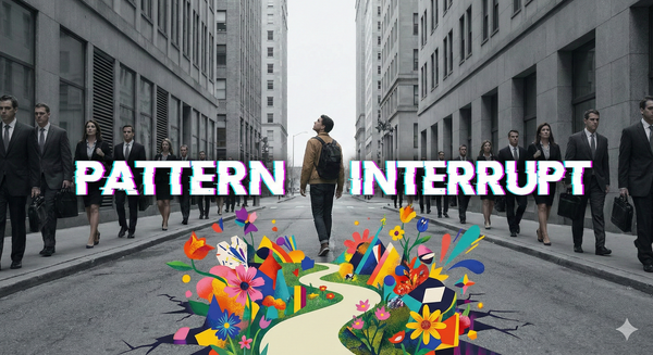 The Master Guide to Pattern Interrupts